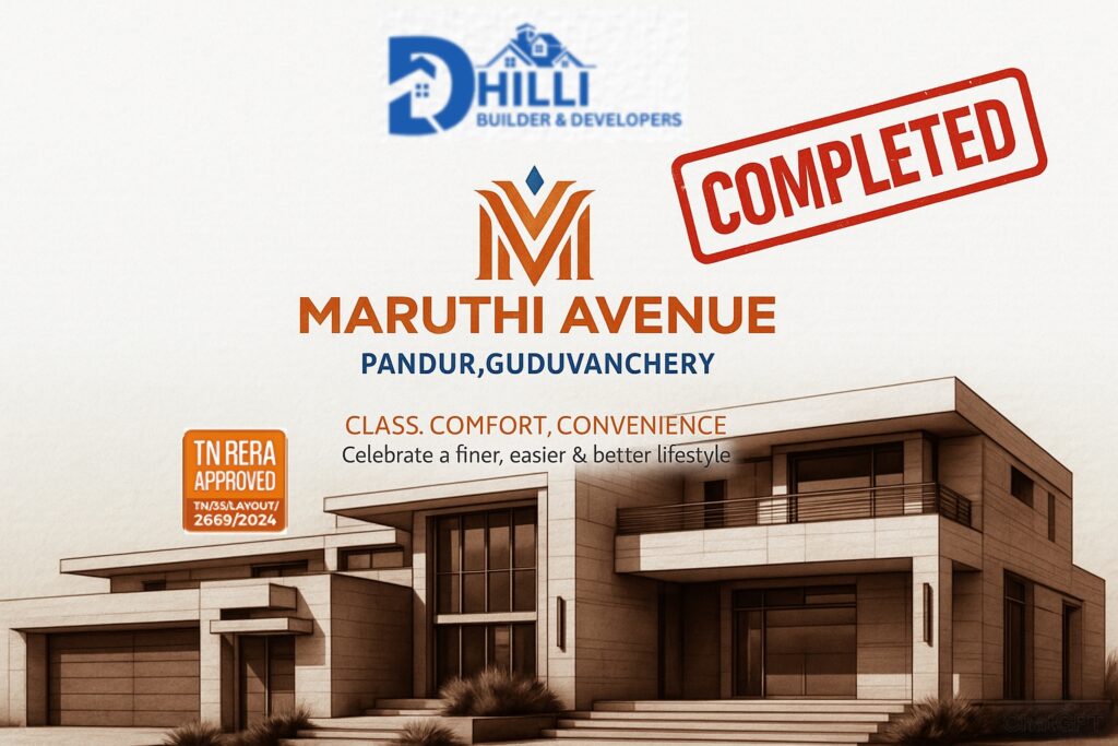 Maruthi